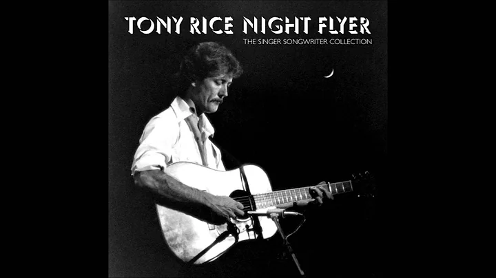 (1) Never Meant To Be [#] :: Tony Rice (Nightflyer)