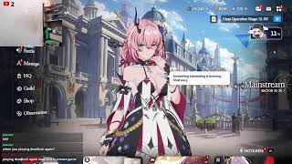 STAR SAVIOR DAY 9 LIVE