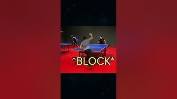 Tomahawk serve spin 🤷🏻‍♂️