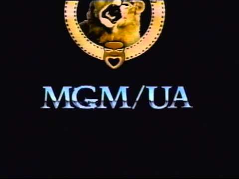 Opening To The Dirty Dozen 1983 VHS 