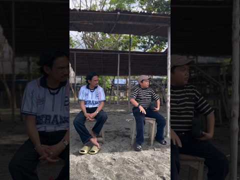 SEBUAH WEJANGAN DARI ICHAL KATE UNTUK MAHATIR MAHOLTRA - Part 1