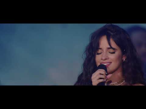 Camila Cabello - First Man