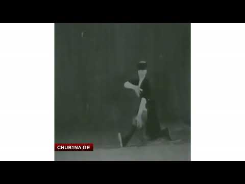 ✔ ვახტანგ გუნაშვილი - ინგუშური ცეკვა / Vakhtang Gunashvili  / Ингушский танец / CHUB1NA.GE