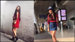 Phương Mỹ Chi sành điệu sau 3 năm vào showbiz