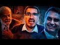 A VERDADE QUE O GOVERNO ESCONDE SOBRE CRIMINOSOS SOLTOS ANTES DO PRAZO NO BRASIL