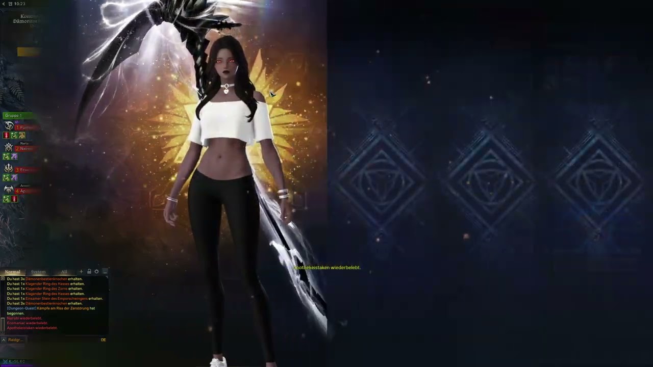 Solo Valtan 1620 Souleater G1-2