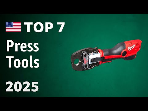 TOP–7. Best Press