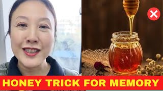 🐝 Honey Trick for Memory & Alzheimer’s – Does the Honey Trick Method Really Work?