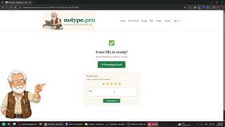 How to Extract Data from PDF to Excel Automatically (No Copy-Paste)