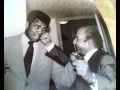 MOHAMMED RAFI AND MUHAMMED ALI - story of how the 2 greats met