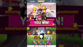Old Panda Pop Level 195