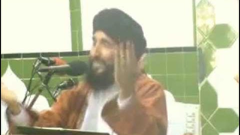 Shan E Ghous e Azam by Mufti Muhammad Hanif Qureshi 2014 Part 1