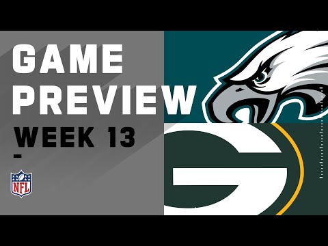Packers vs. Eagles, Week 13 2020: Game updates & discussion - Acme Packing  Company