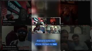Record Acapellas: #BandLab &amp; Earbud Hacks #AaliYAHTaavi #Ears2HearMuzikReviews