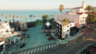 Cormorant Boutique Hotel La Jolla CA