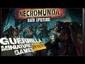 GMG Reviews - NECROMUNDA: Uprising by Games Workshop