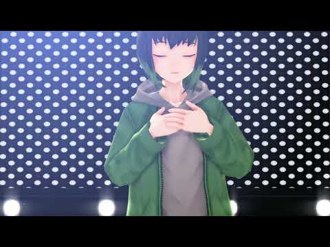 みんなありがとう「ファンサ」