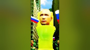 Russia (my heart is cold) [NES DPCM]