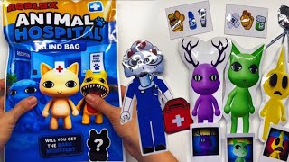 💊Animal Hospital 🩺 Blind Bag 🐰💗| 🩹Animal Hospital Anomaly 💉