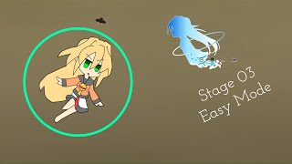 Sora | Stage 3 - Easy mode