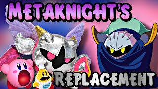 Meta Knight’s Replacement by Kirby Plush Network 117 views 12 days ago 13 minutes, 17 seconds