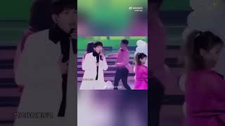 Visual 10 năm trước của Chengyi 😍 ##chengyi #成毅