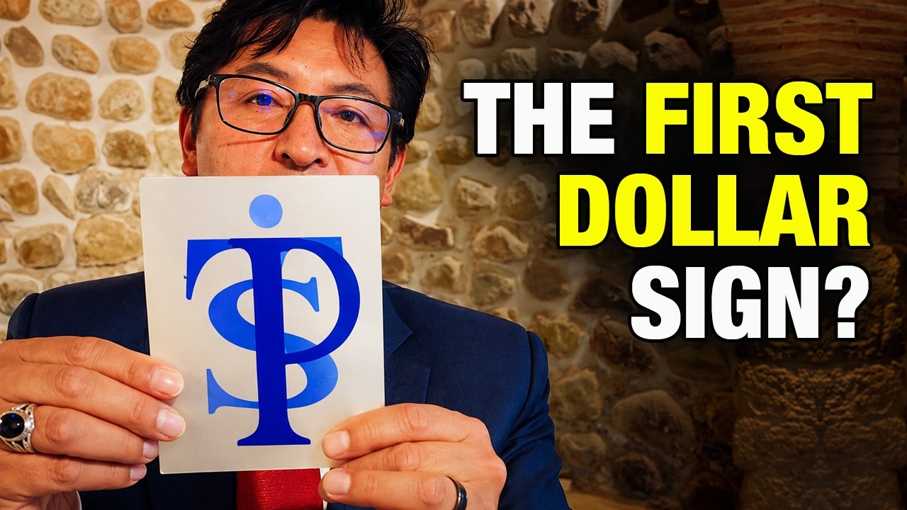 The Dollar Sign Was Born Here 🇧🇴 | POTOSÍ, Bolivia — video thumbnail