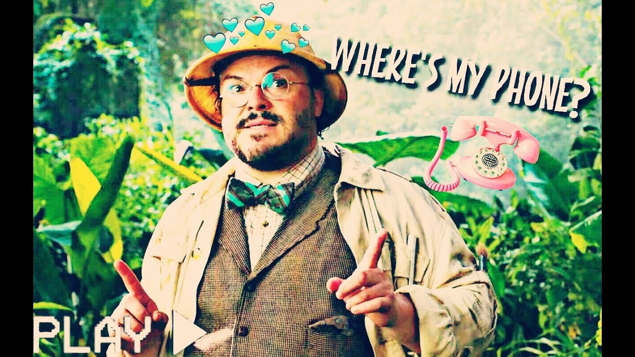 shelly oberon II looking like this ( jumanji )