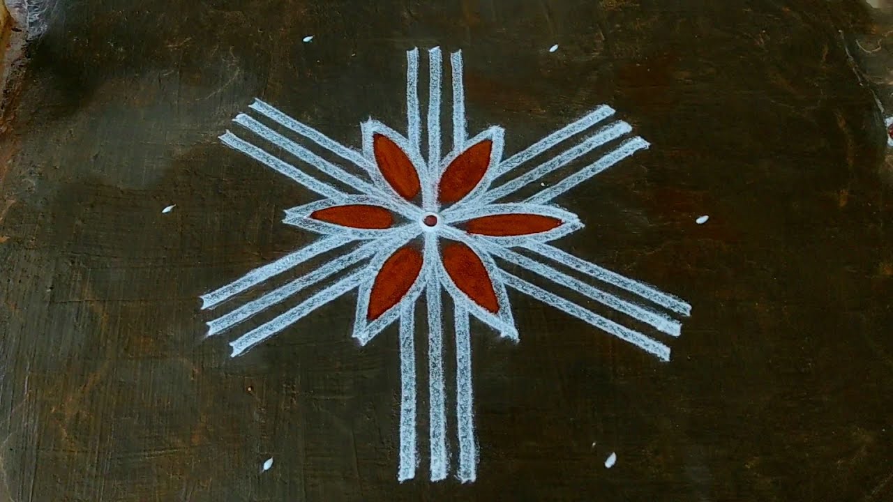 Tpm Rangoli Varalakshmi pooja padi kolam🌹aavani madham kolam🌹sravana masam muggulu🌹 ...
