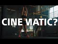 The CHEAT CODE to Cinematic Videos