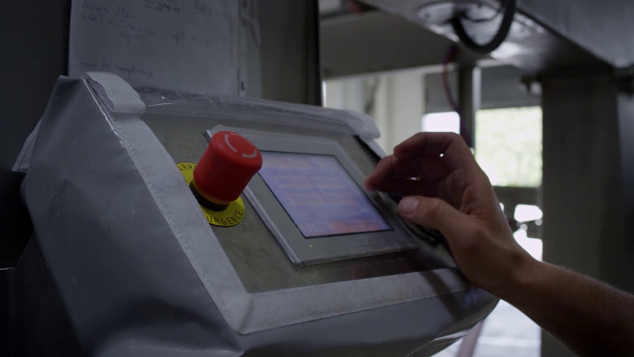 Présentation de la société | Pera Pellenc