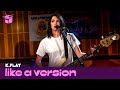 Sister (Live For Like A Version)
