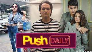 PUSH DAILY TOP 3: Thai Internet Sensation Mader Sitang gets blacklisted in the Philippines