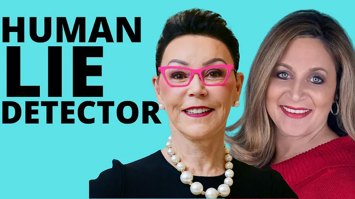 Interview with Body Language Expert: Jan Hargrave ...