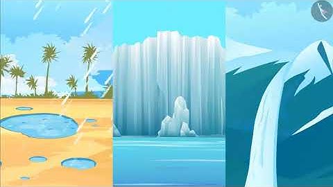 Class 5 EVS Chapter 6 Every Drop Counts cbse ncert Environmental studies Looking Around (Part 1)