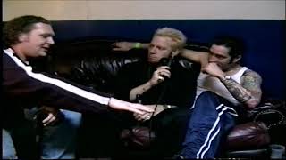 Famous Lit: A. Jay & Jeremy Popoff WHAT'S THE STORY? Interview w/ Dan Kennedy (Outtake) February 25, 1999 Profile