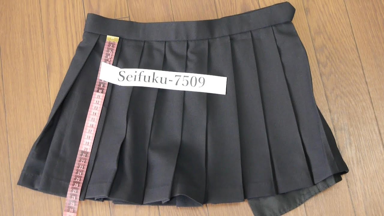 本日ご紹介制服/7509