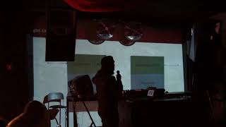 Динамические оверлейные сети: передача трафика L3 через L7 с помощью Clojure. Сергей Собко