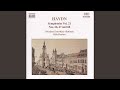 Miniature de la vidéo de la chanson Symphony In B-Flat Major, Hob I:66: Iv. Finale. Scherzando E Presto