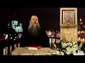 &quot;Беседа на начало учебного года&quot;. Тема вопросов: &quot;Прощение&quot;. Конф. о. Артемия Владимирова. 020923.