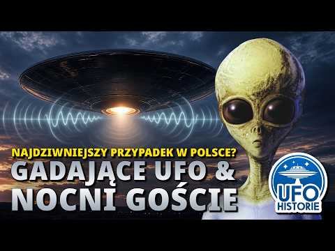 Better than Emilcin? Talking UFO and night visitors in Piaseczno. Was the ufologist lying? - ufo ...