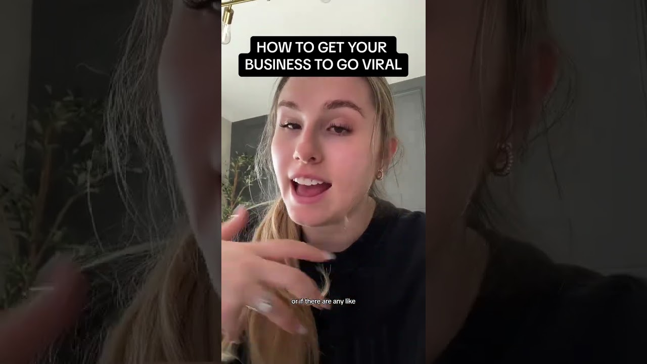 How to create VIRAL content in 2024