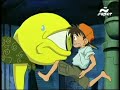 Monster Rancher Promo Canal SupereÑe 