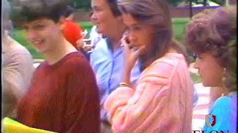 #ElonTBT: Move-In Day 1986