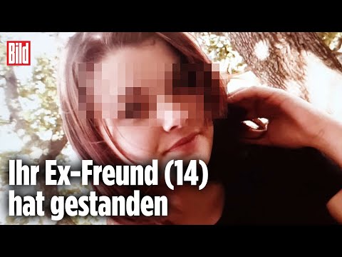 Mord an Josefine (14): Das grausame Geständnis des Teenie-Mörders