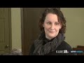 Cold keeps salon customers away