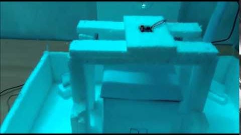 3 level security system