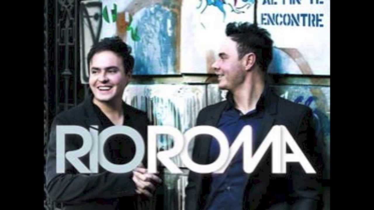 al fin te encontre josel y raul download