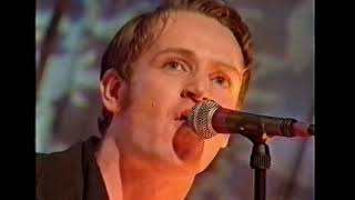GENE - Truth, Rest Your Head [TFI Friday, UK Television - 1996]