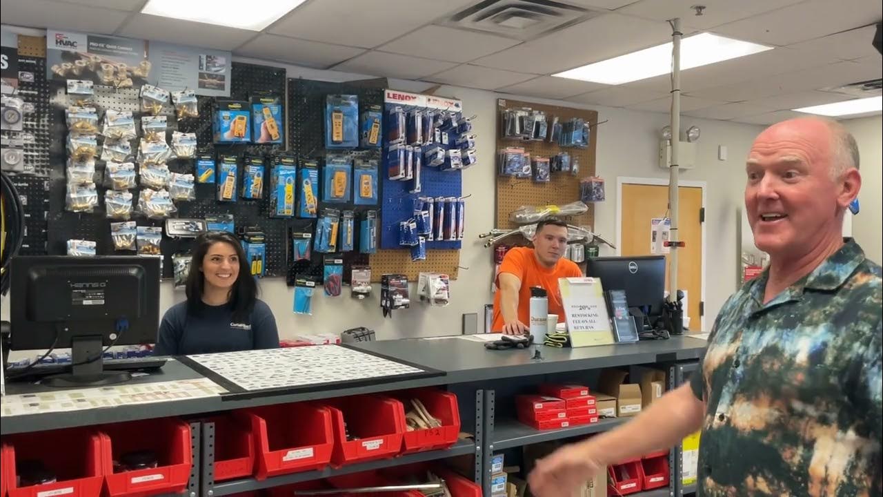 Come inside the Riley Sales Moorestown (NJ) location YouTube